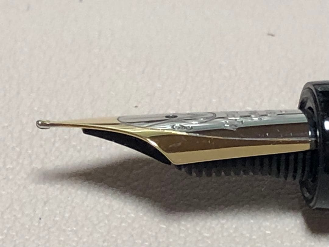 MARLEN　マーレン　万年筆