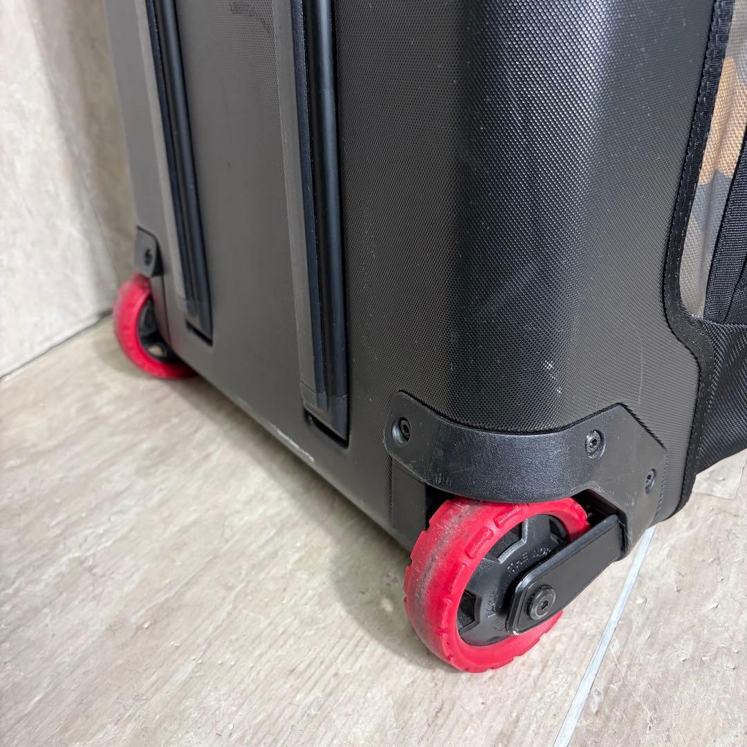 希少品 迷彩色 THE NORTH FACE ローリングサンダー30