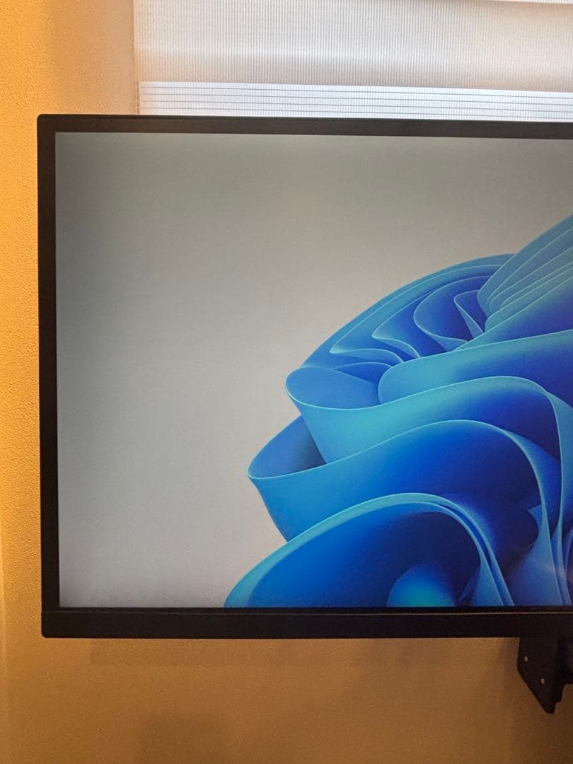 【極美品】LG 34WL500-B ウルトラワイドモニター