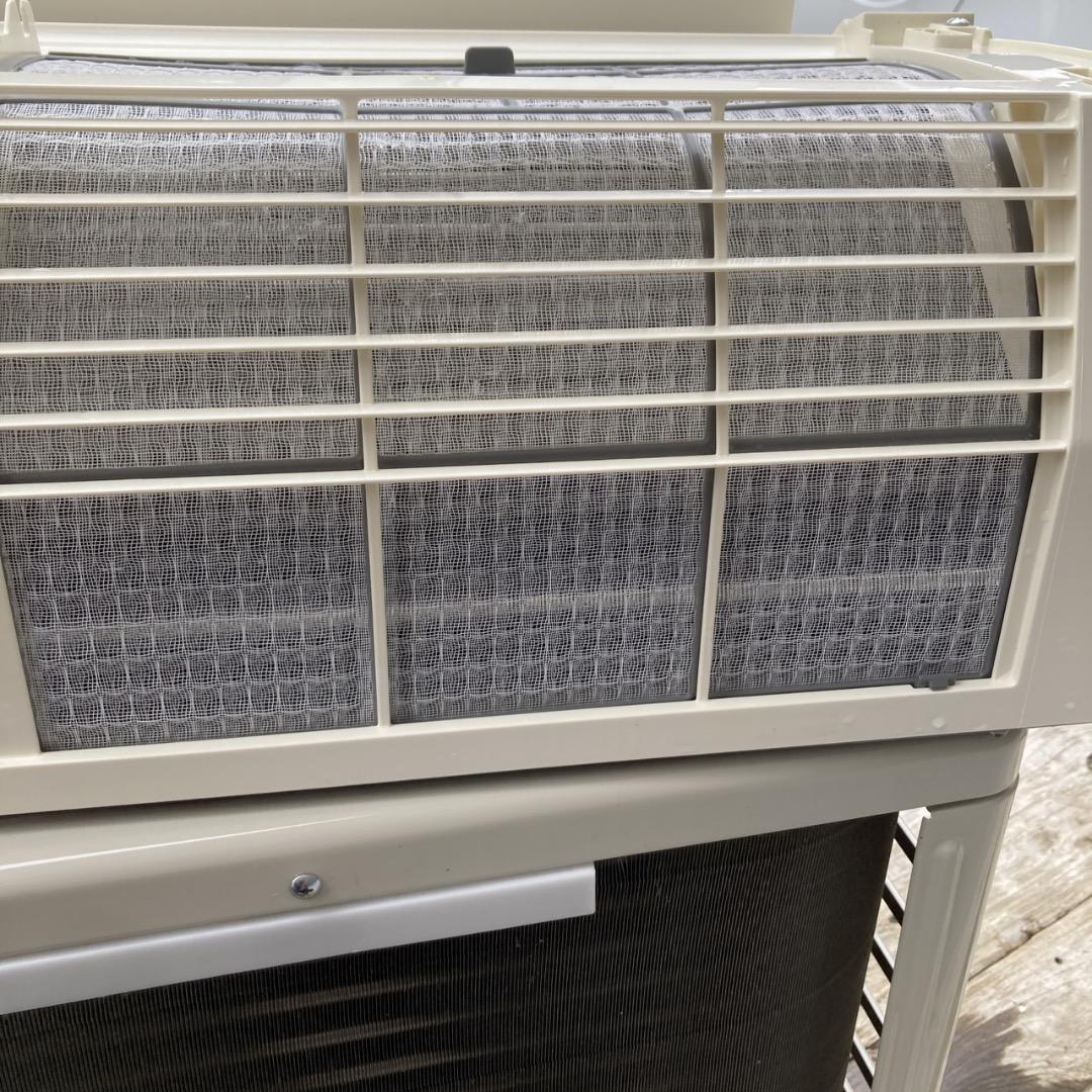 【お値下げOK】2022年製の単機能! 日立 エアコン 3,6kw 10~15畳