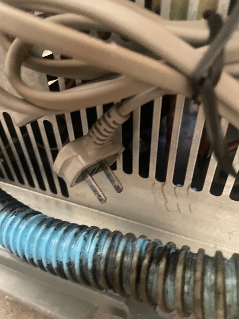 Katsuo ホシザキ製氷機　35キロタイプ IM-35L-1