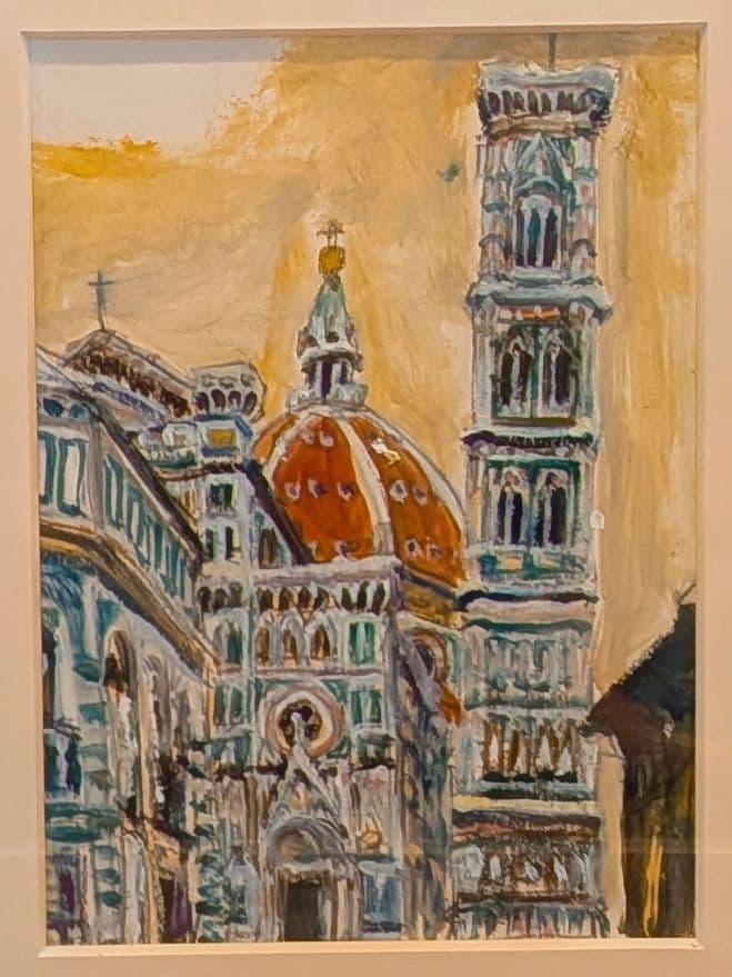 【絵画 フィレンツェ】