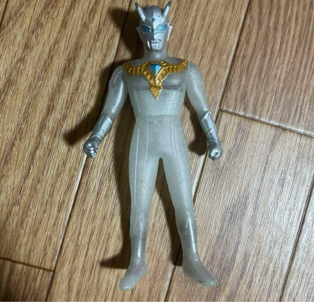 値下げ　レア　限定品　ウルトラマン　ソフビ　フィギュア　ウルトラマンゼロ　8体