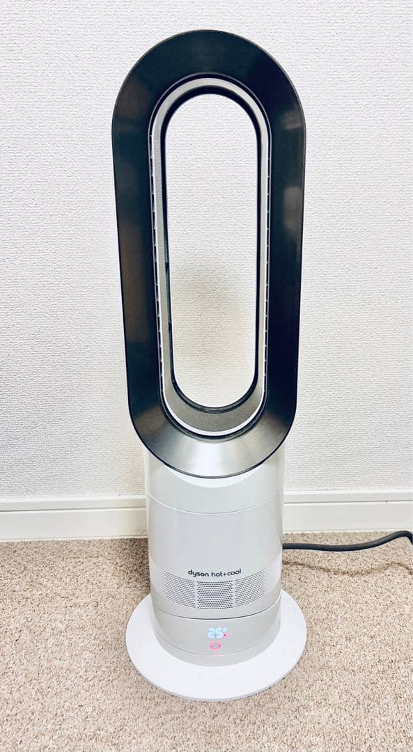 Dyson hot+cool AM09 ホット&クール ファンヒーター