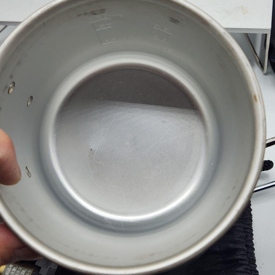 キャンプ道具　まとめ売り　No2　野営