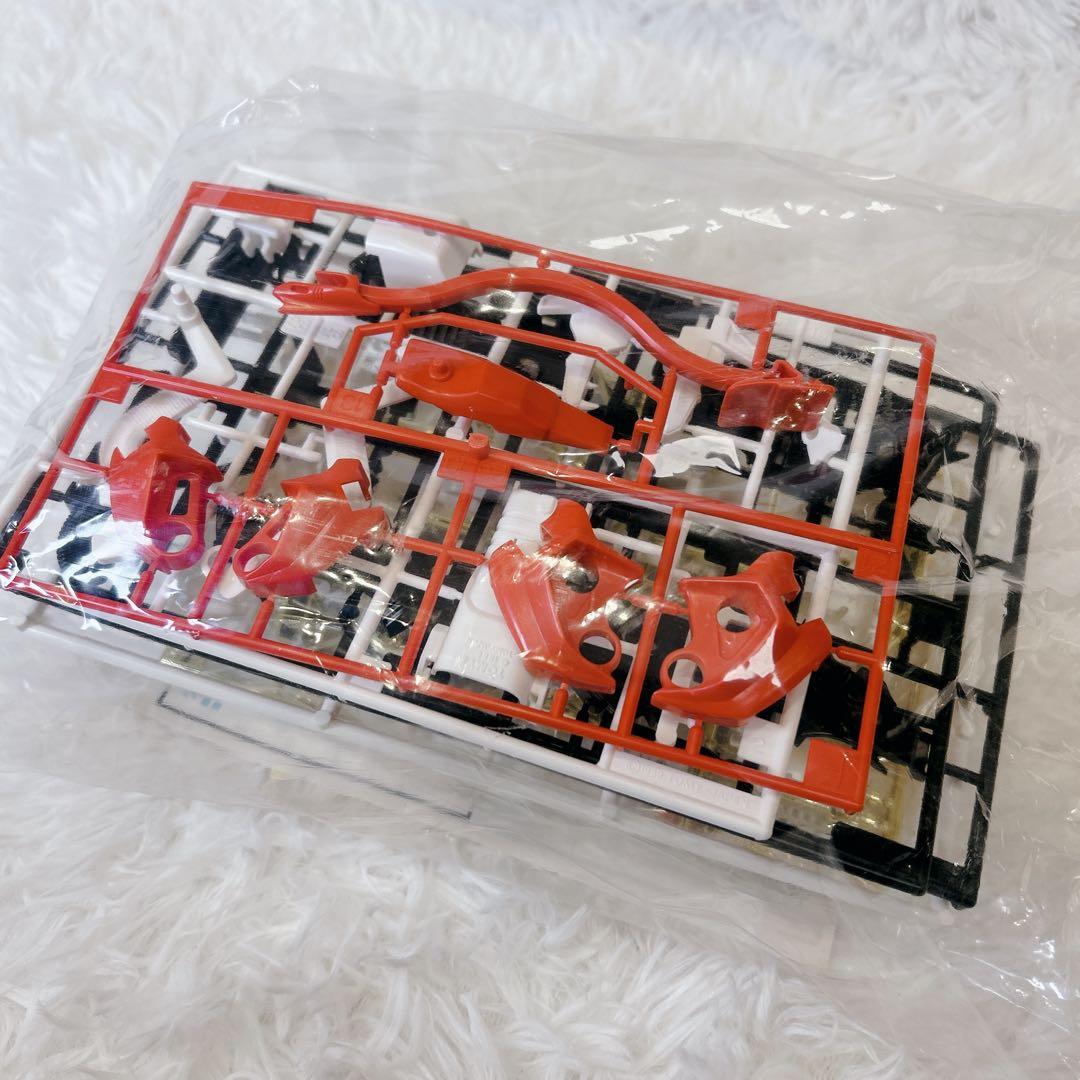 【未組立/当時物】ZOIDS キングバロン RPZ-20 トミー