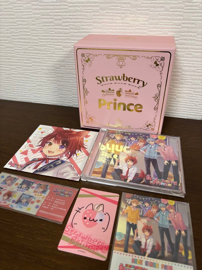 ★すとぷり★莉犬くんグッズまとめ売り 【107点‼️】