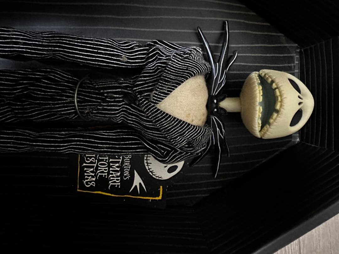 ナイトメア・ビフォア・クリスマス