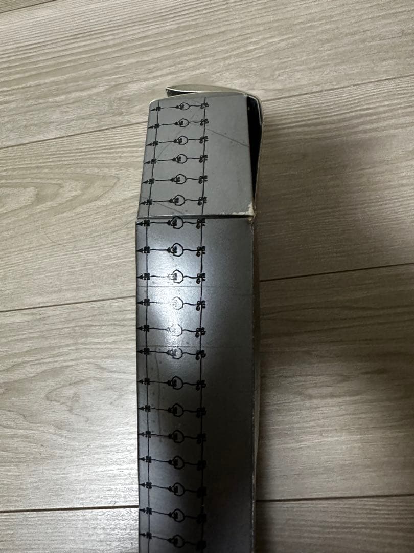 ナイトメア・ビフォア・クリスマス