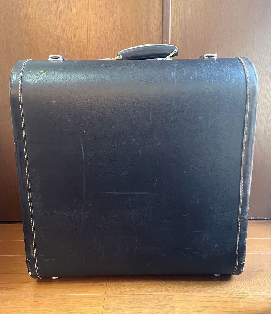 【音出しOK】TOMBO BAI-LE トンボ　アコーディオン　GT-60