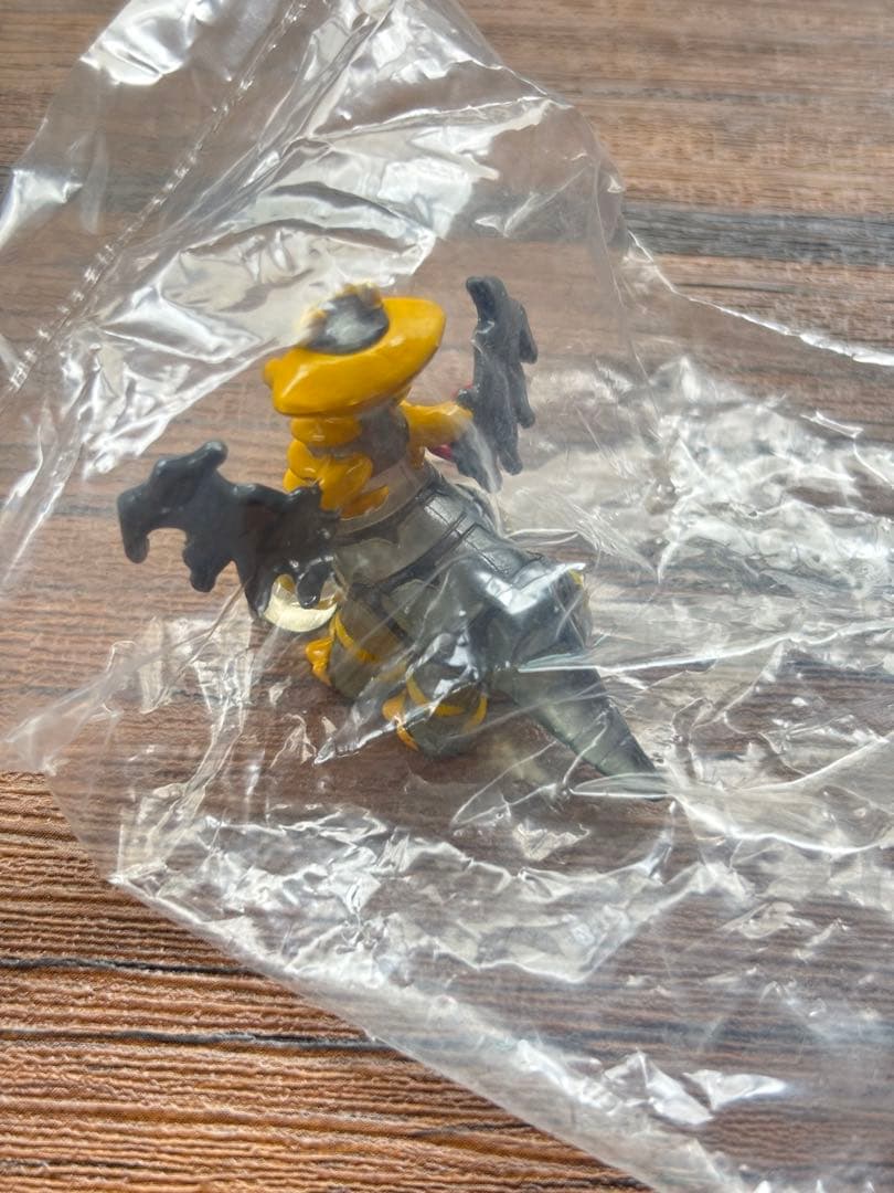 希少 ポケモン ギラティナ　クリア