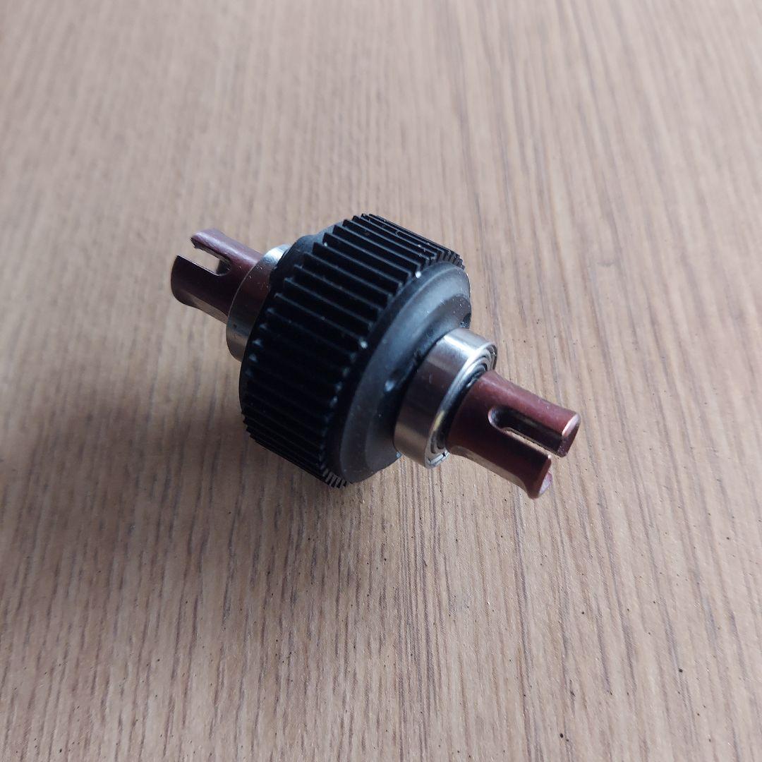 ホビーラジコン KKPIT LSD