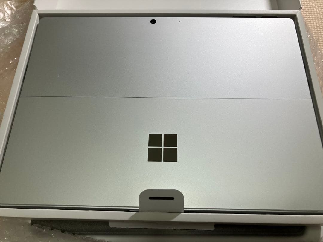 【新品】 Surface Pro 第11世代 & キーボード＋ペン