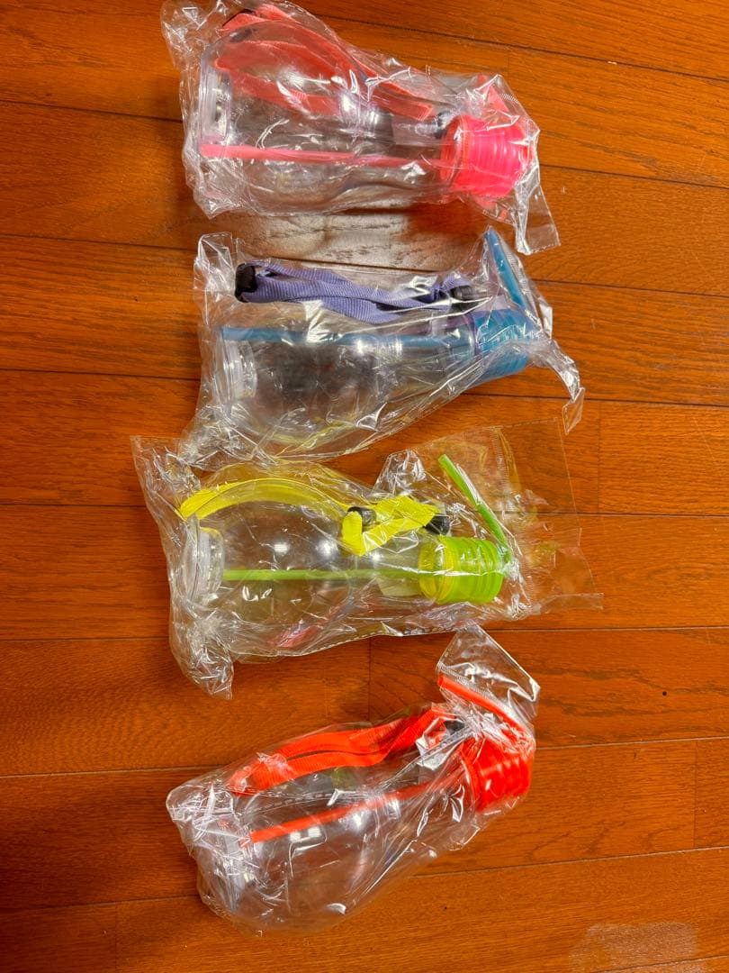 電球ソーダ　パイナップル　バラ売り可