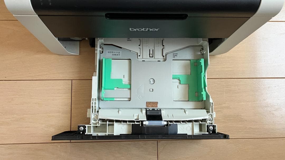 Brother HL-3170CDW カラーレーザープリンター