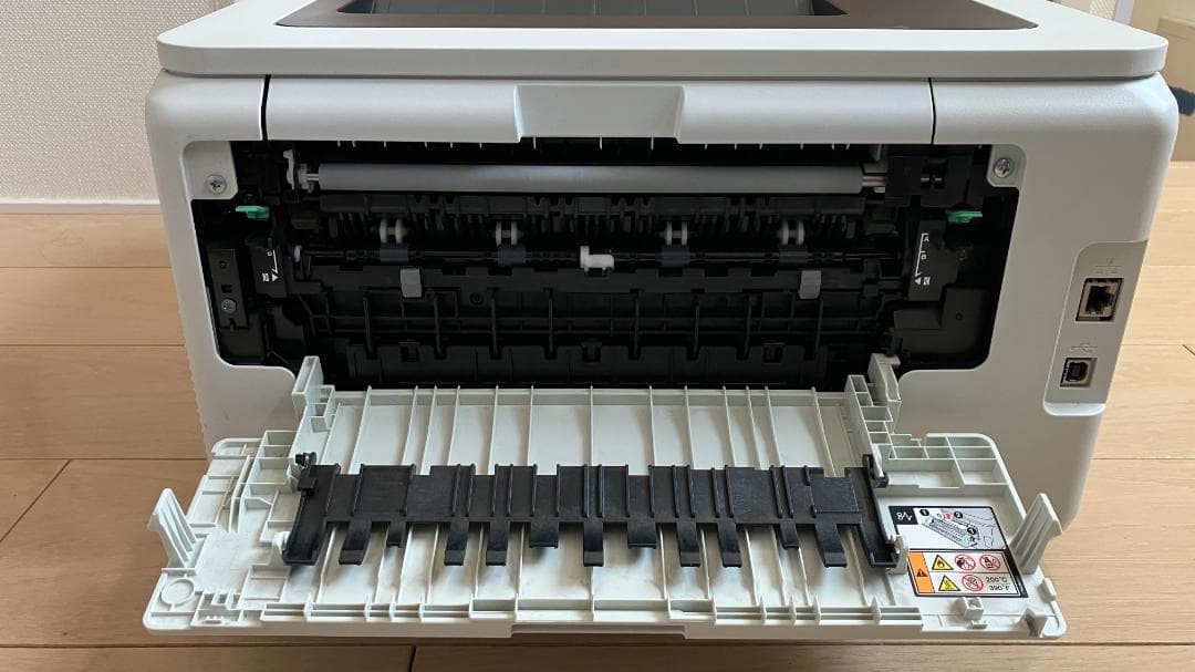 Brother HL-3170CDW カラーレーザープリンター