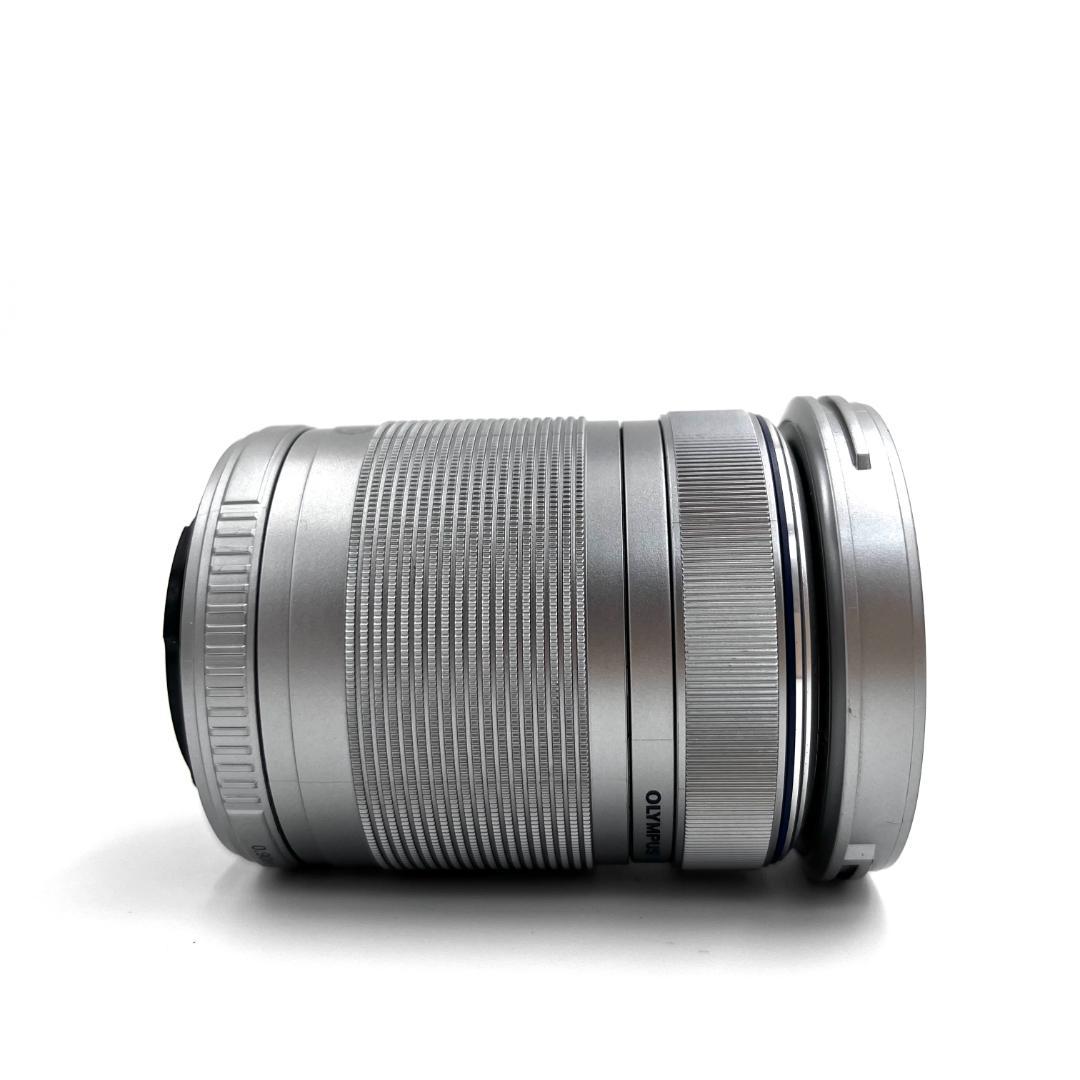 オリンパス M.ZUIKO 40-150mm F4-5.6 R ED #340