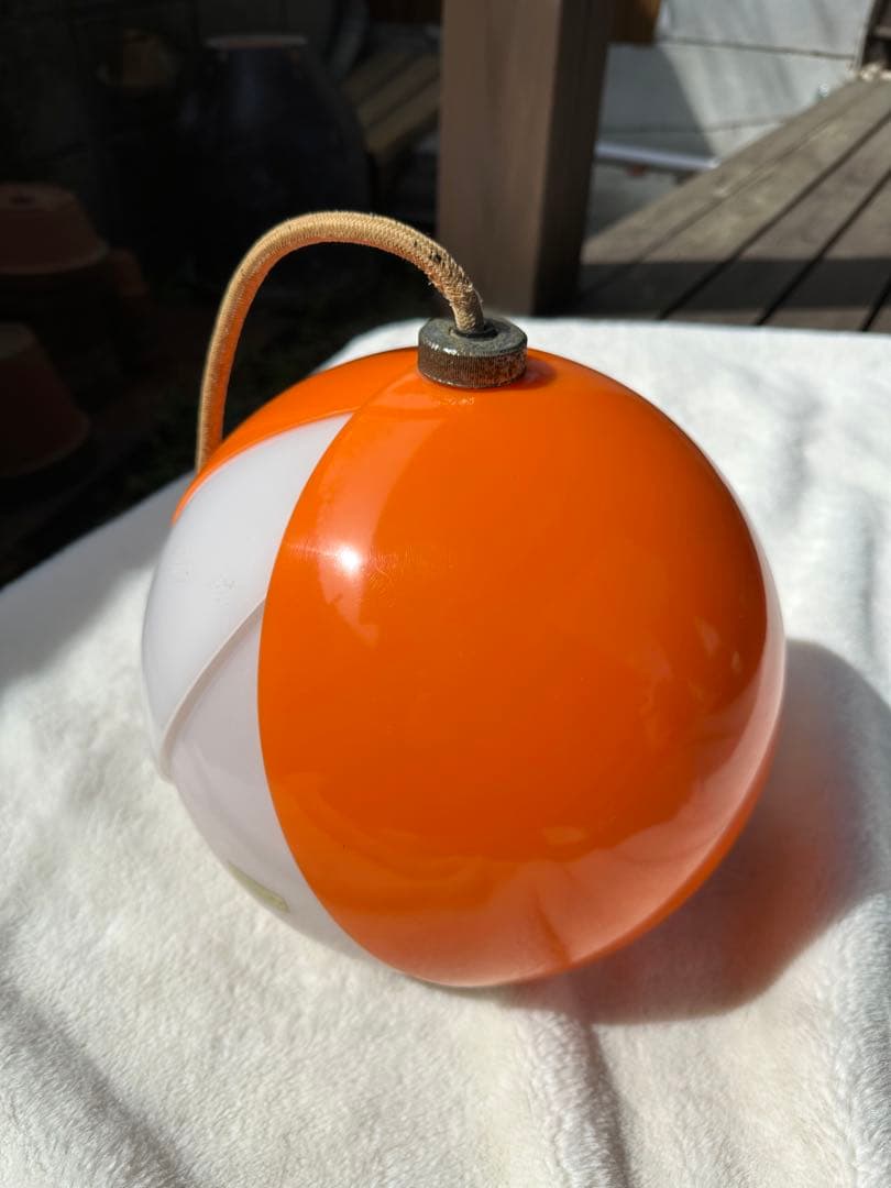 昭和レトロ　ペンダントライト　ナショナルチューリップ　天井照明　レトロ照明