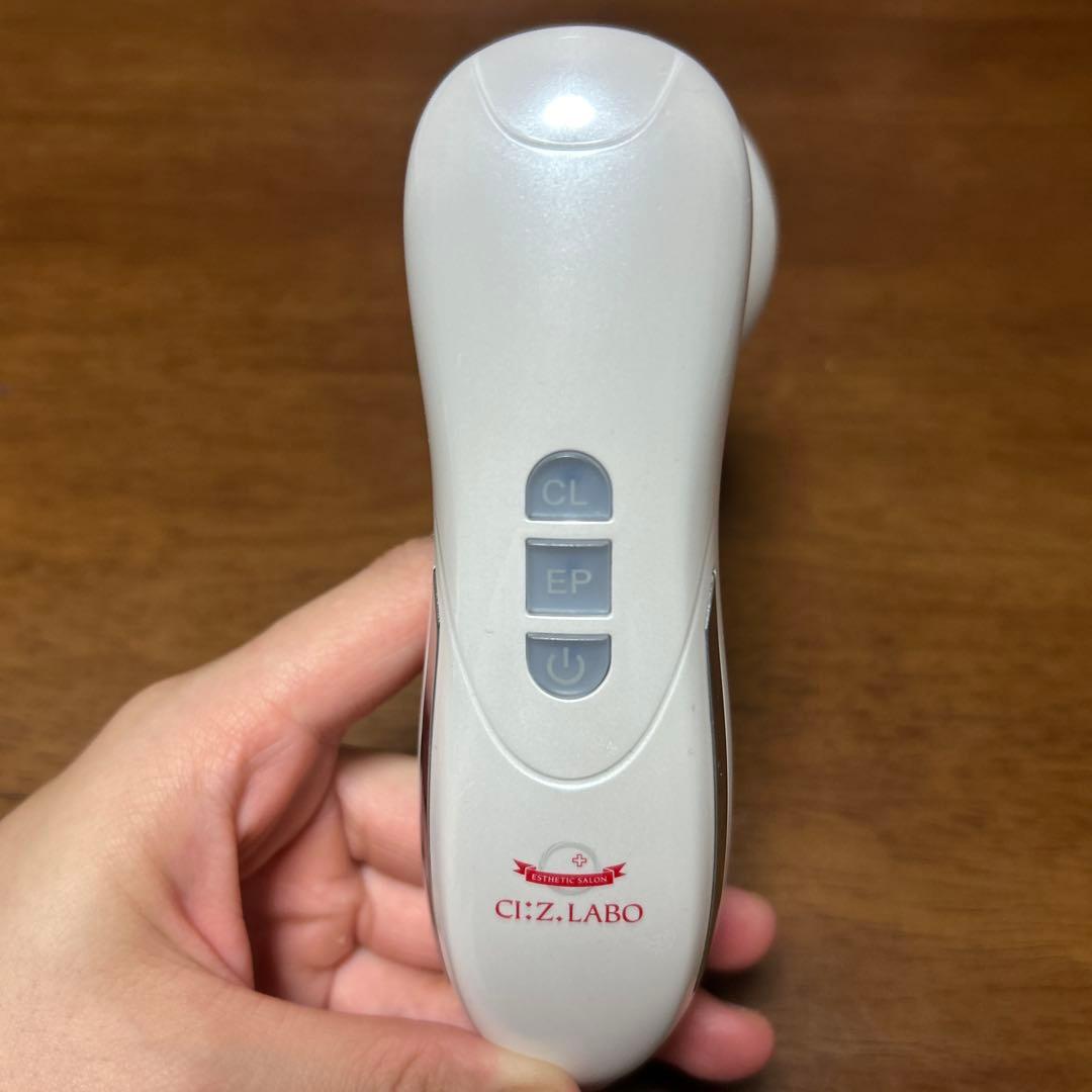 CI:Z.LABO SPA C ヘッドリフトC