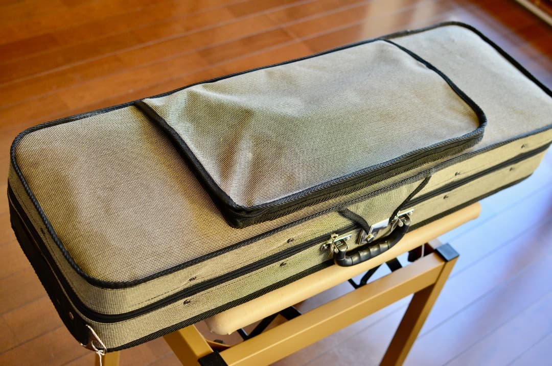 【極上響音】GLIGA VASILE gama 4/4