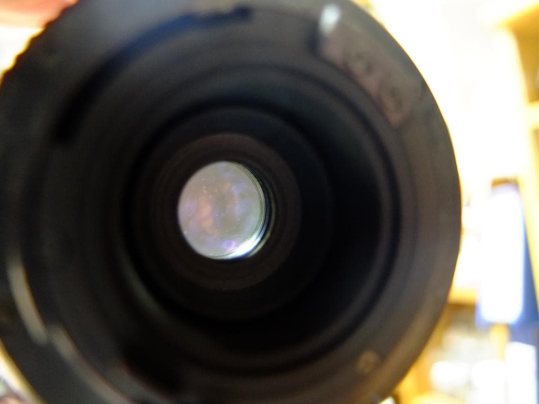 「実写確認整備済」ヤシカFX-3スーパー2000／MLズーム35-70mm付