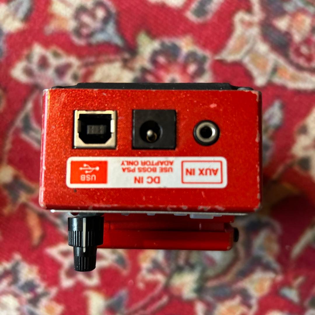 BOSS RC-3 ループステーション