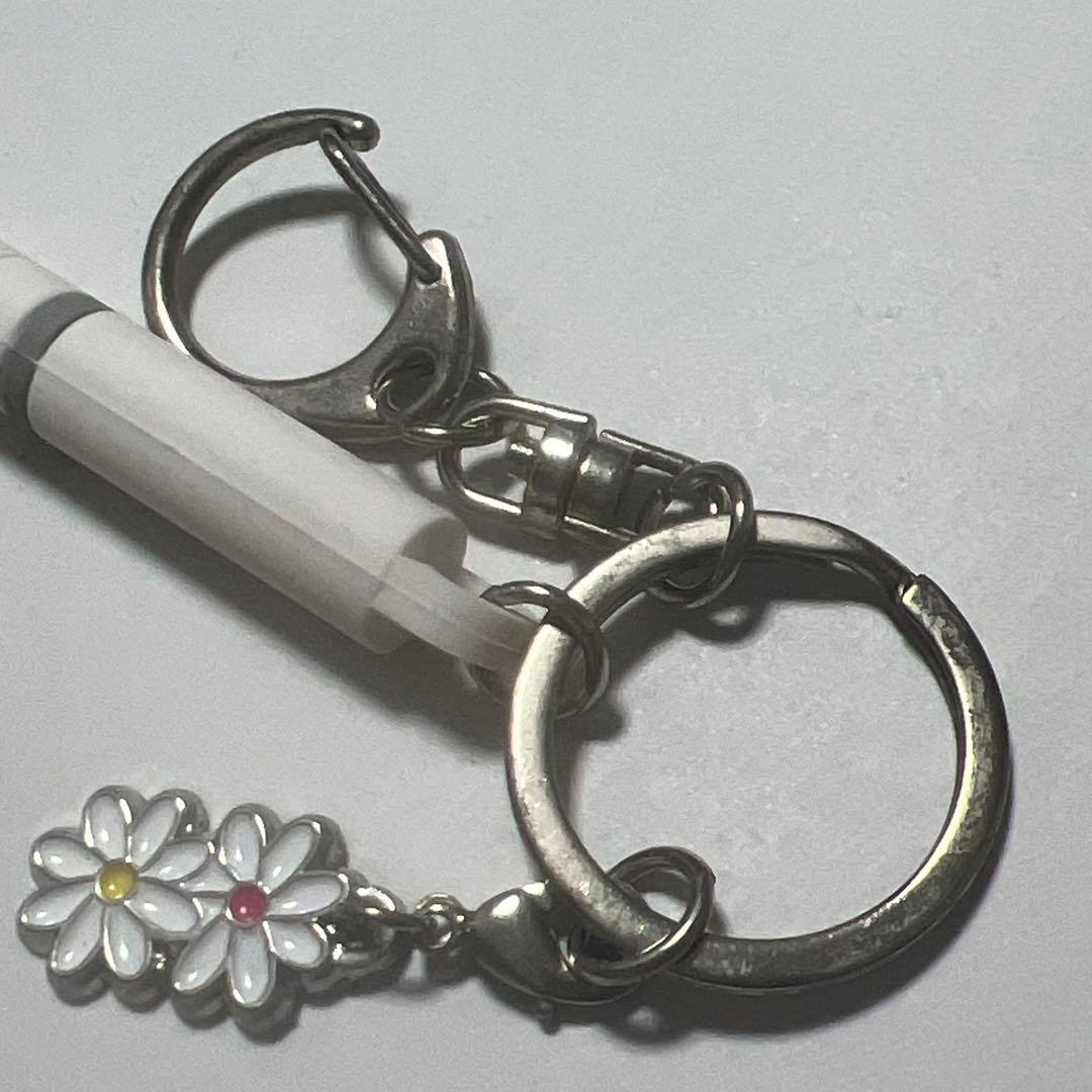 チェンソーマン タバコスティックキーホルダー