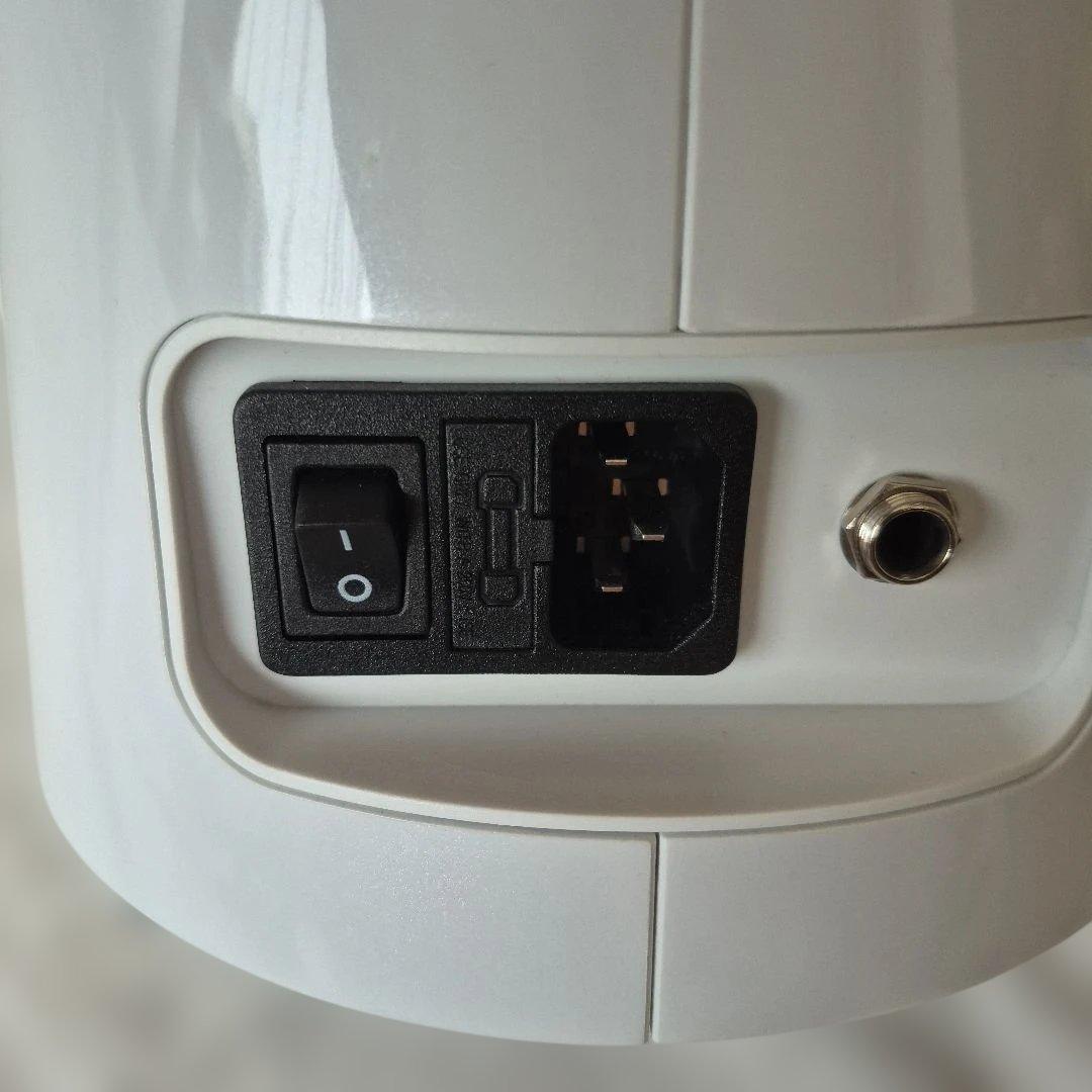 水素風呂　リタライフ