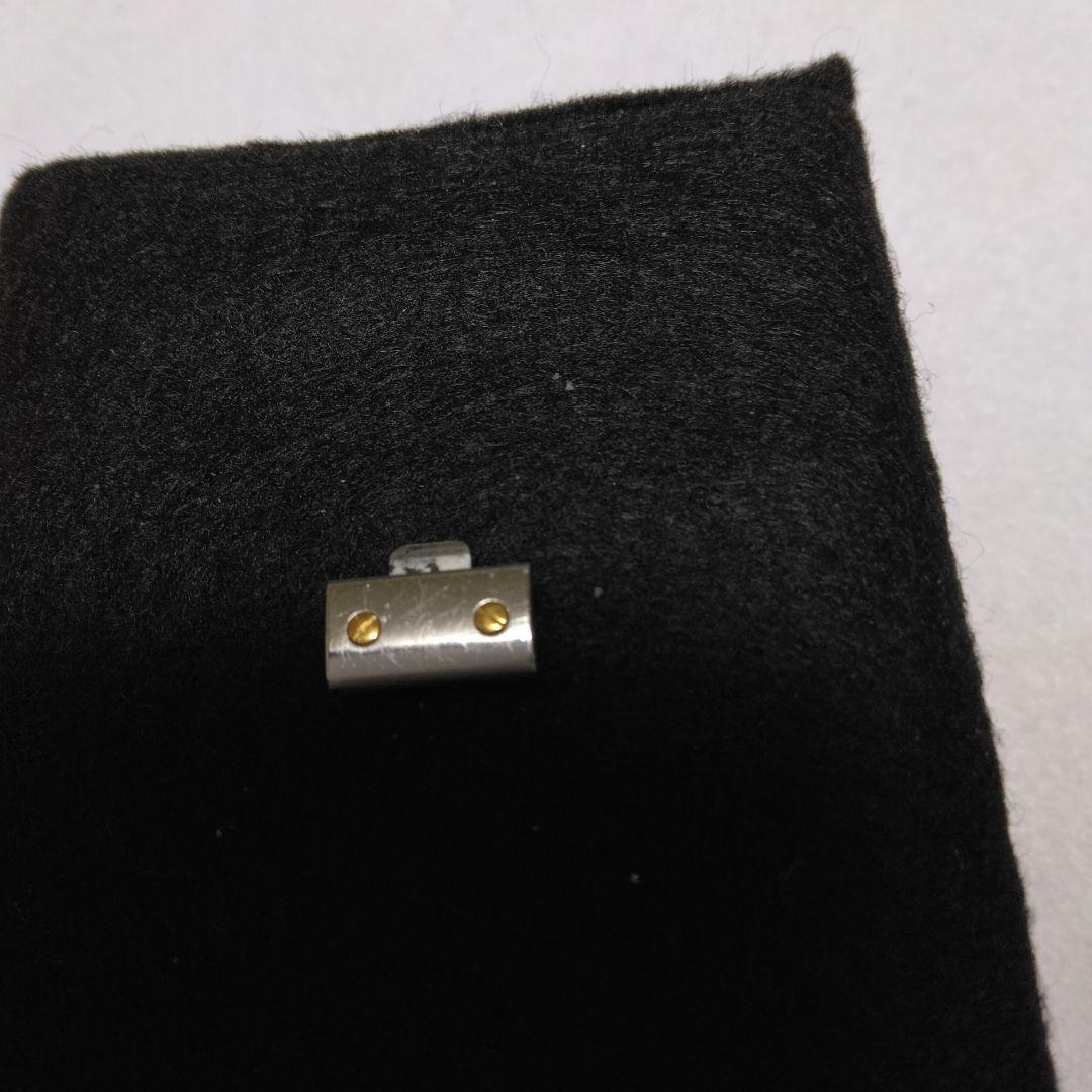 花【GW限定セール！】Cartier サントスガルベSM金属ベルト用パーツ