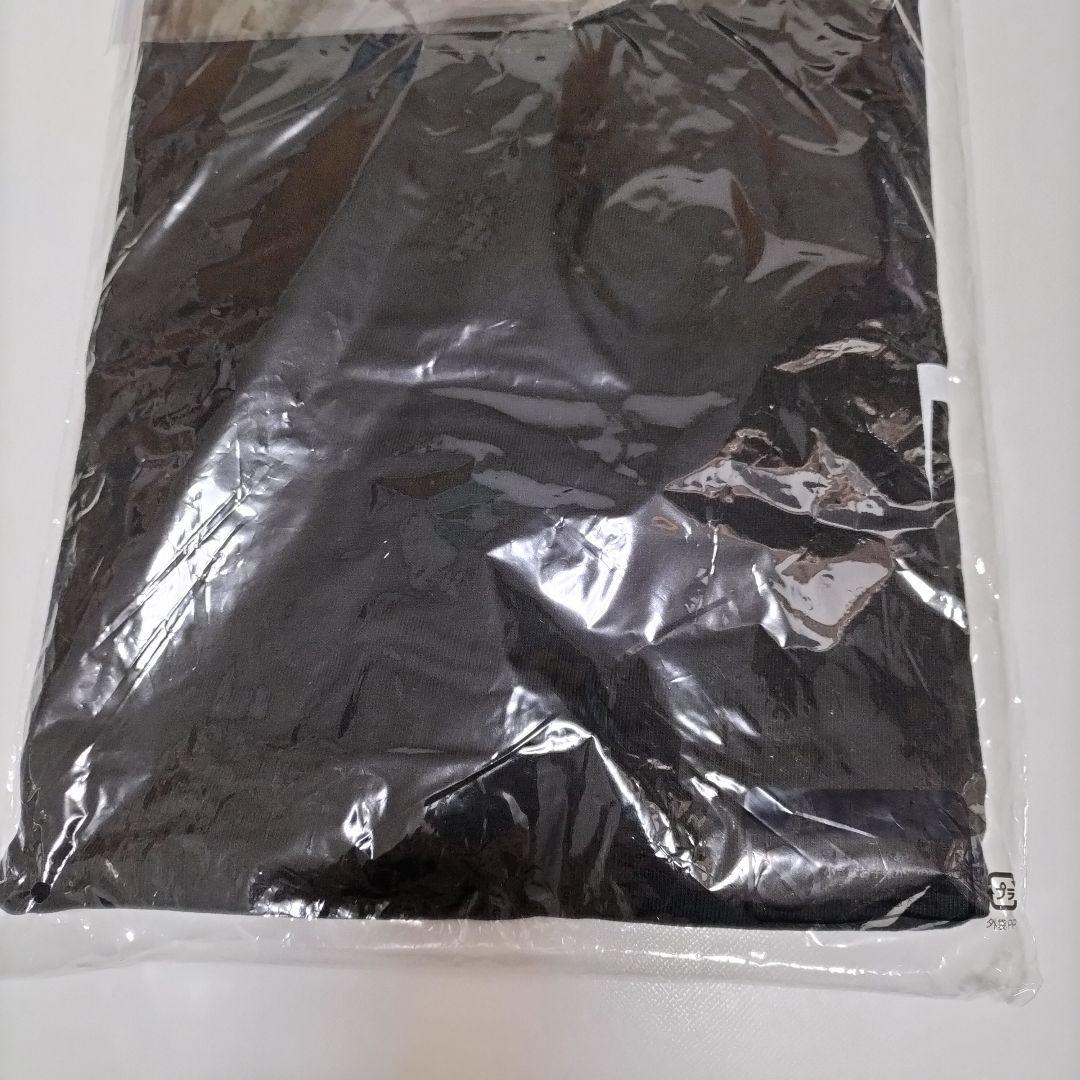 アイナ・ジ・エンド 赤い涙Tシャツ XLサイズ　未開封品