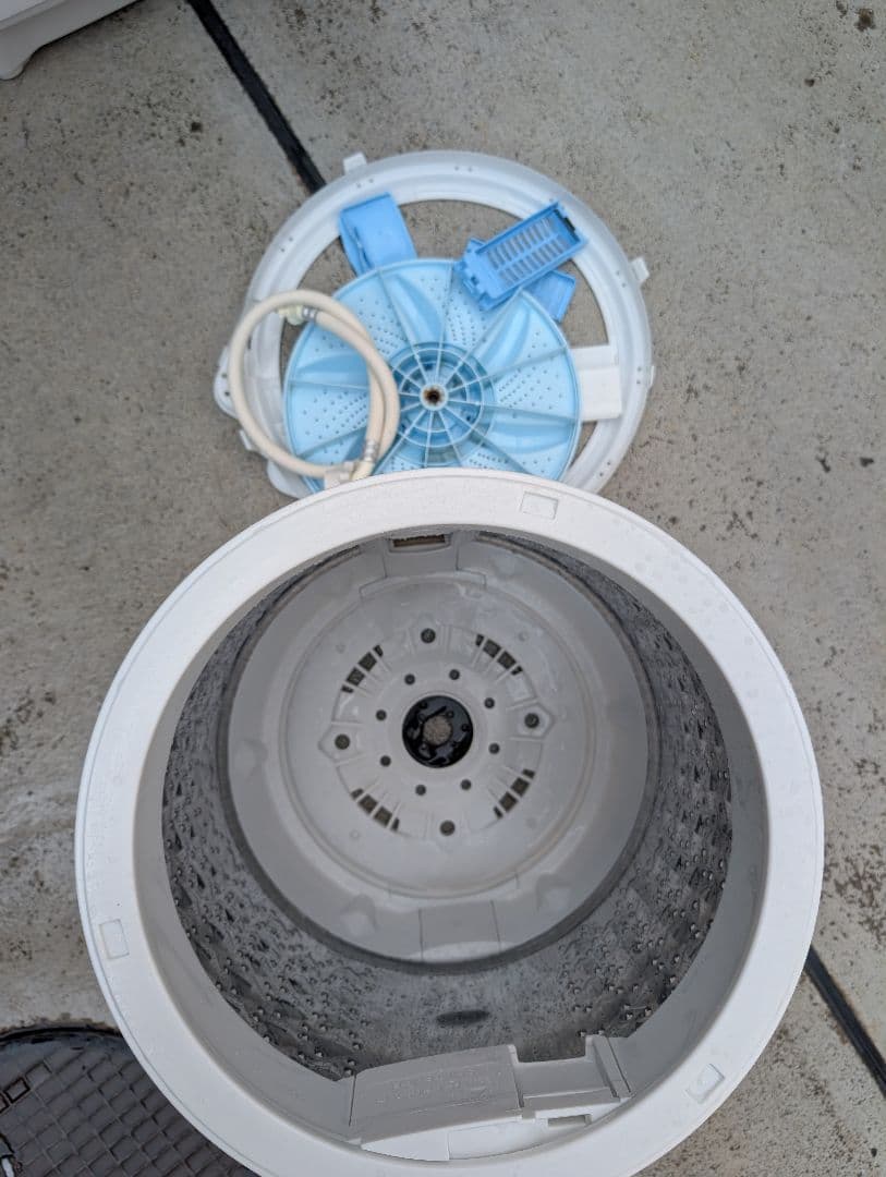 国内メーカー21年製SHARP冷蔵庫&TOSHIBA洗濯機※一部地域配送設置無料