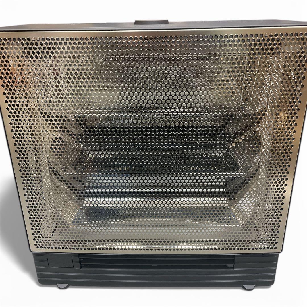 u*r様 【新品】DAIKIN ハイブリッドセラムヒート WRH134AS-H