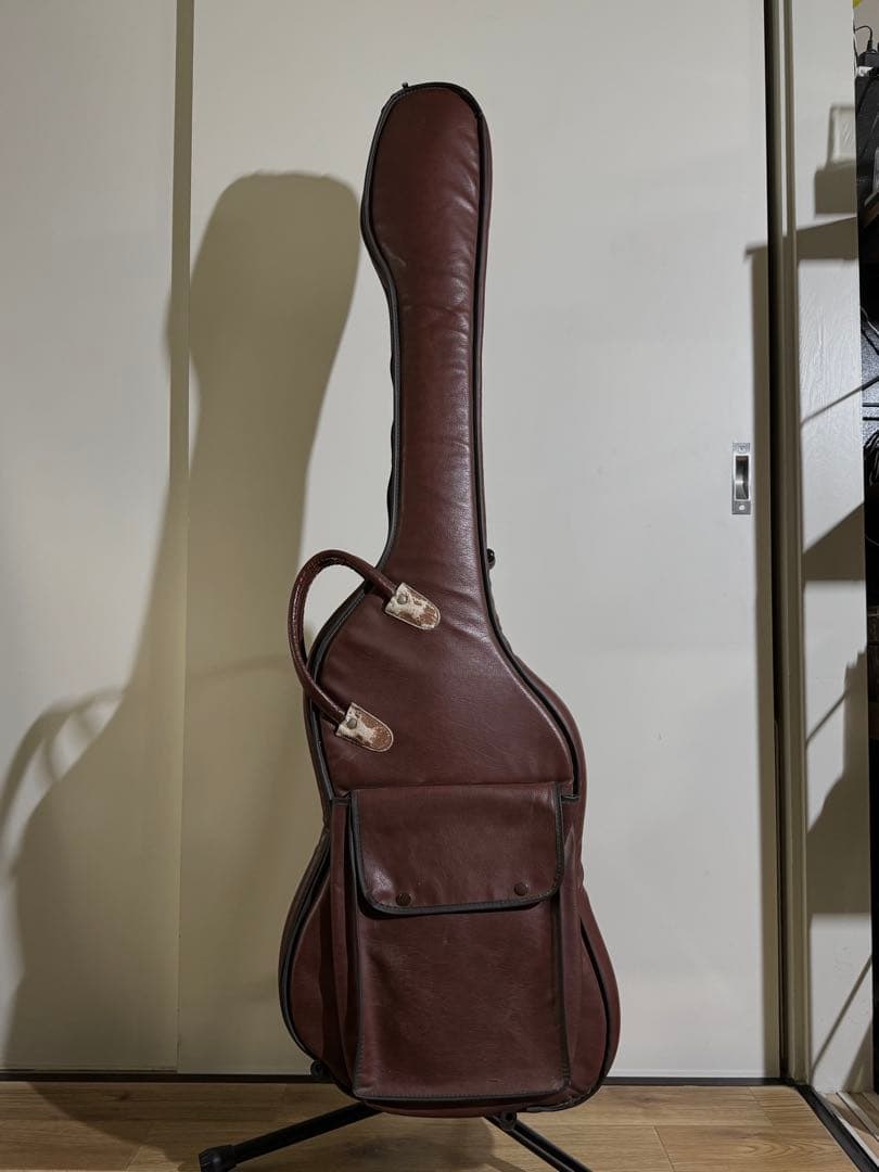 FERNANDES FJB-65J ジャコパスモデル フレットレスベース