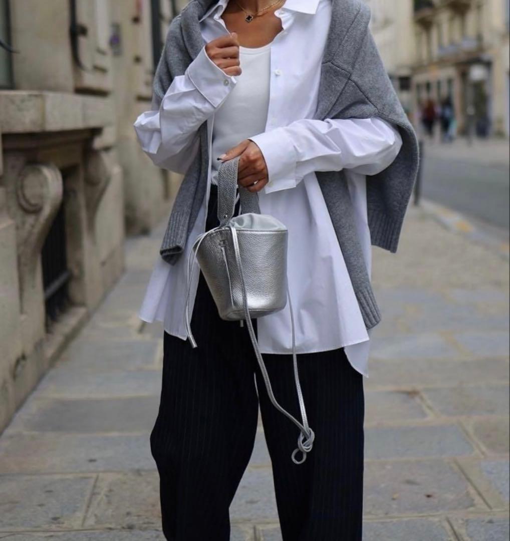 marumaru　アヤコバッグ　Ayako pottery bag ポタリ