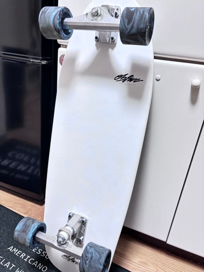 サーフスケート OBFIVE 31inch (RKP-1)