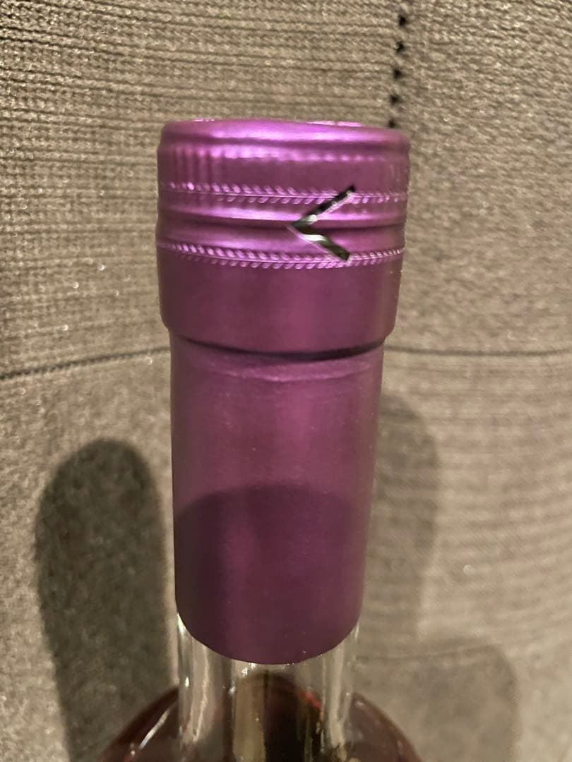 ウィレット ファミリーエステート 8年 #2138 for SHINANOYA