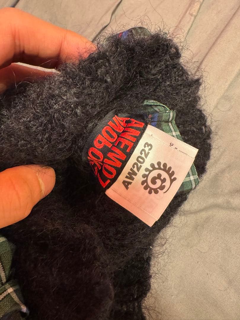 chopova lowena ビーニー