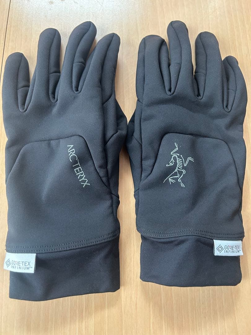 ARC'TERYX Venta Glove Mサイズ