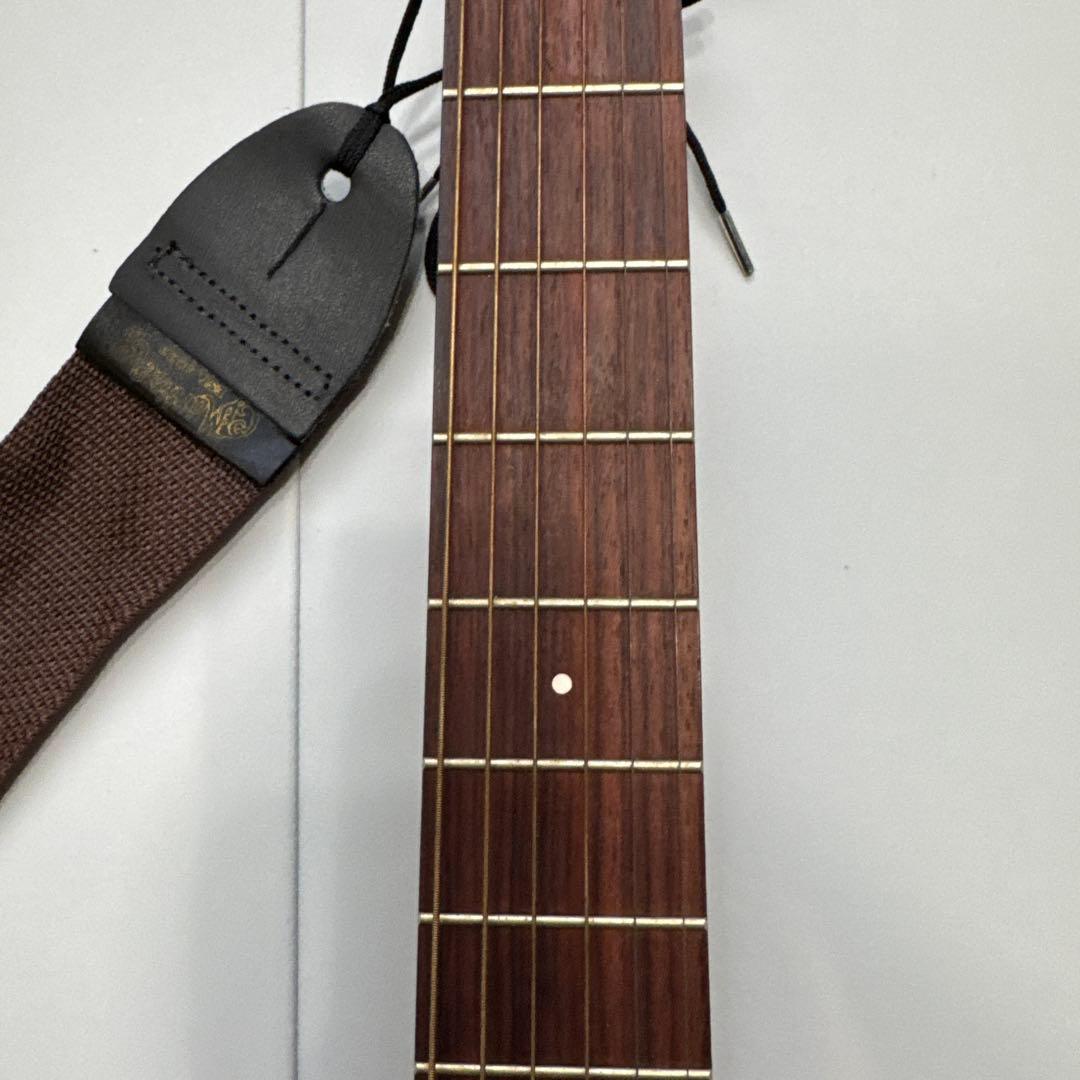 Martin Backpacker Guitar マーチン バックパッカー