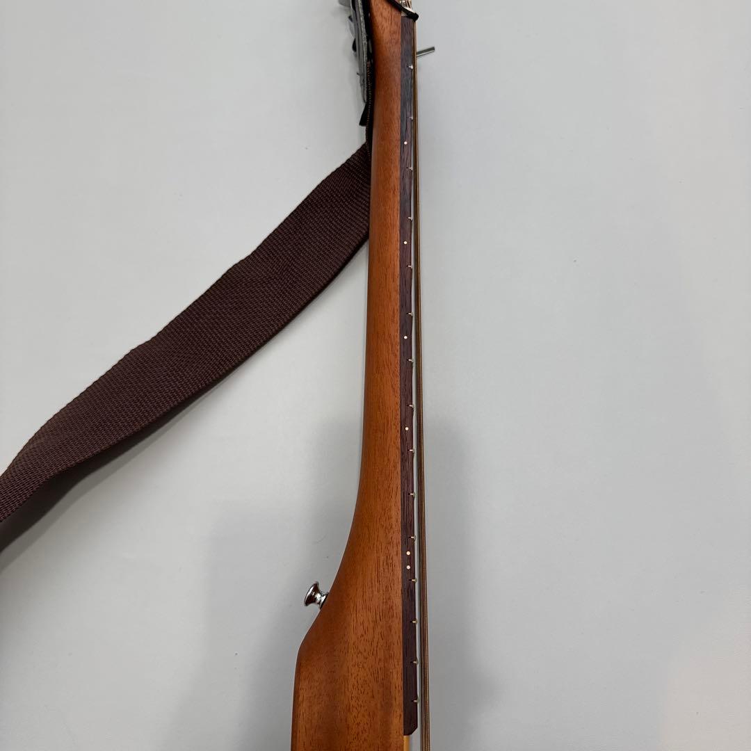 Martin Backpacker Guitar マーチン バックパッカー