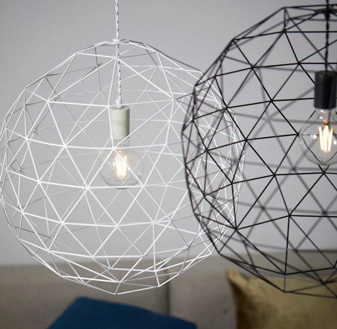 【定価4.7万】アートワークスタジオ/Arc−pendant light