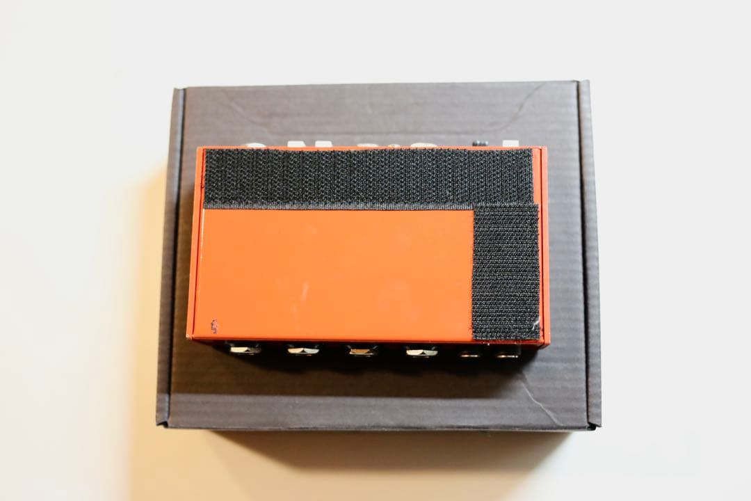 ギター Custom Audio Japan (CAJ) IN and OUT