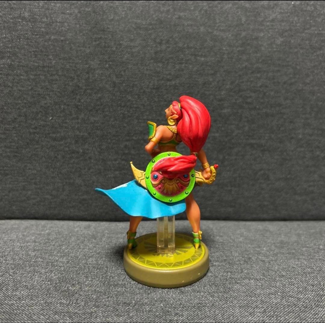 プ*テ様 ゼルダの伝説 amiibo