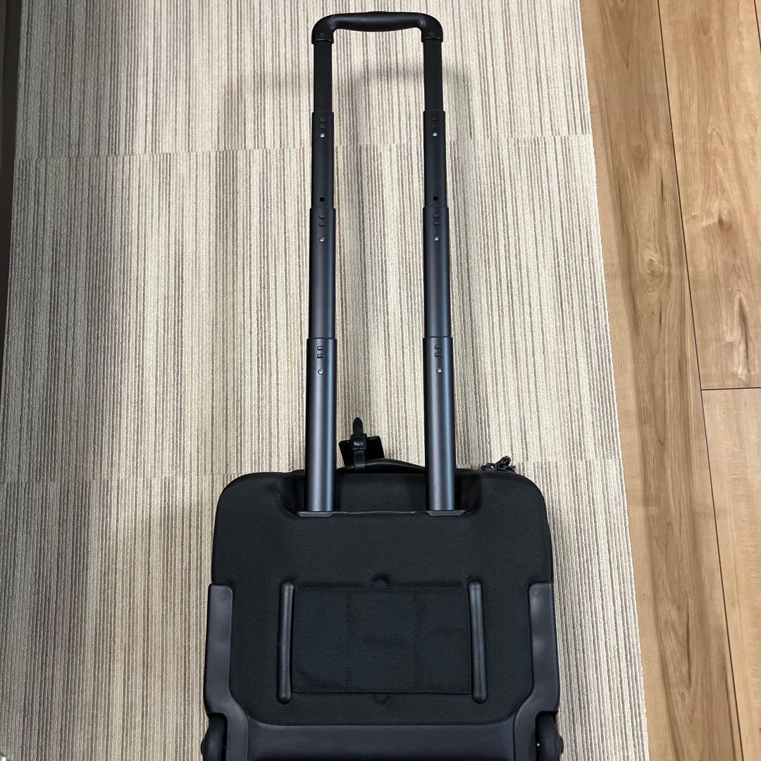 【未使用 本物‼️】TUMI ALPHA 26124 キャリーケース/スーツケース