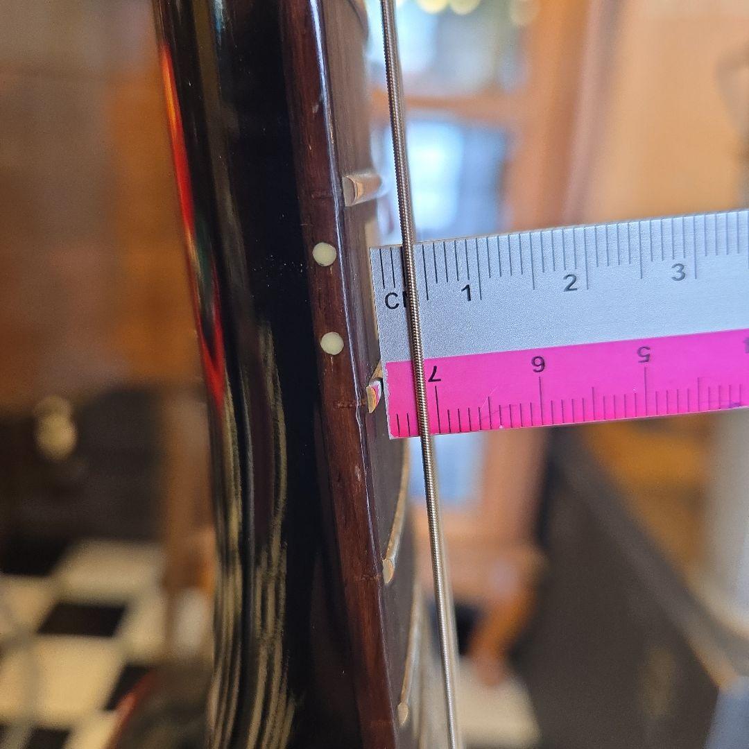 グラスルーツ INORANモデル レスポール LUNA SEA