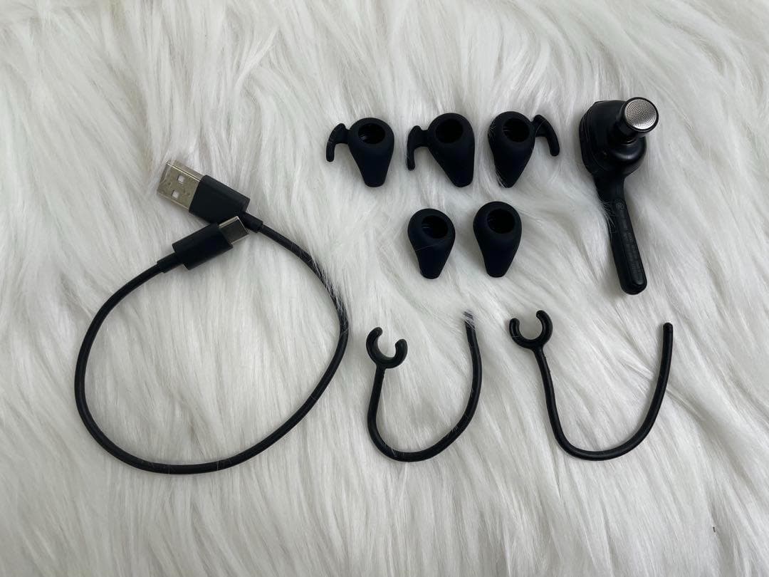 KENWOOD ワイヤレスヘッドセット KH-M700