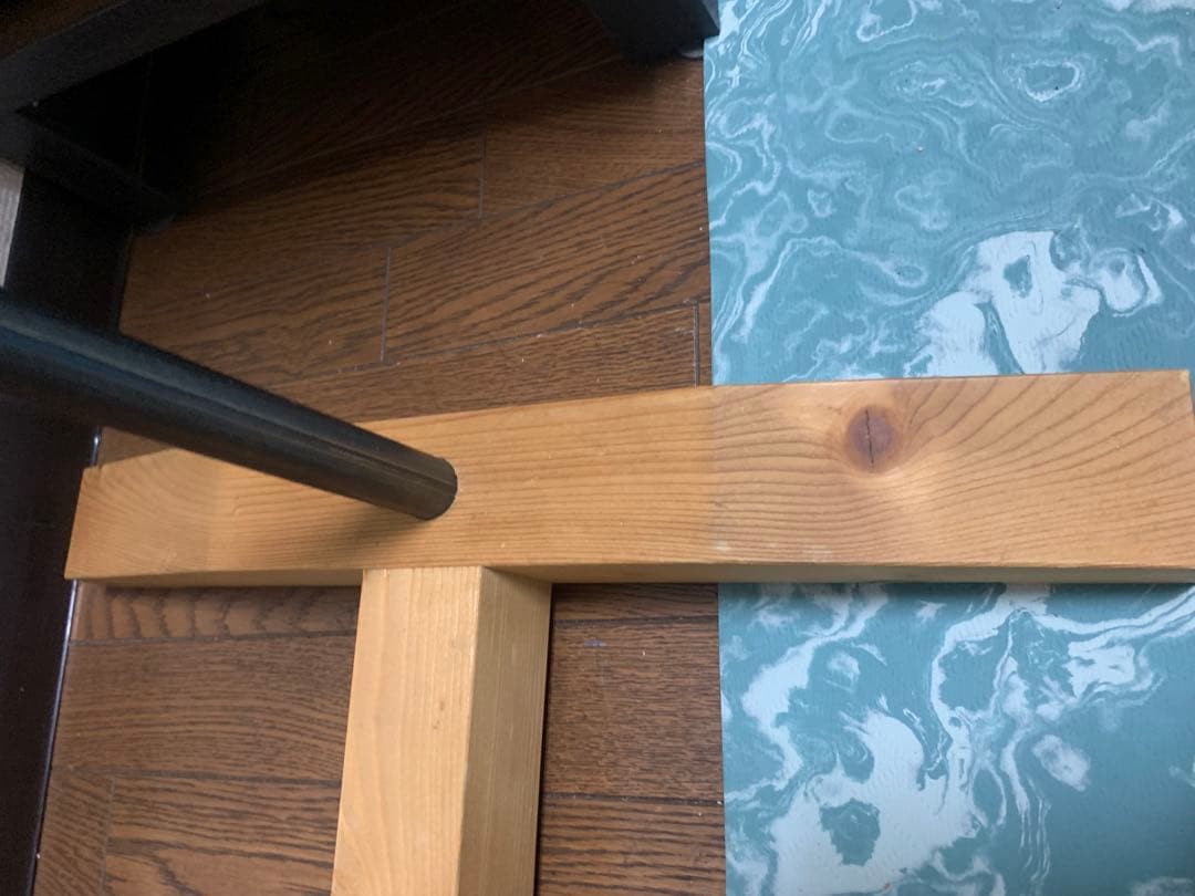 NEALDハンガーラック