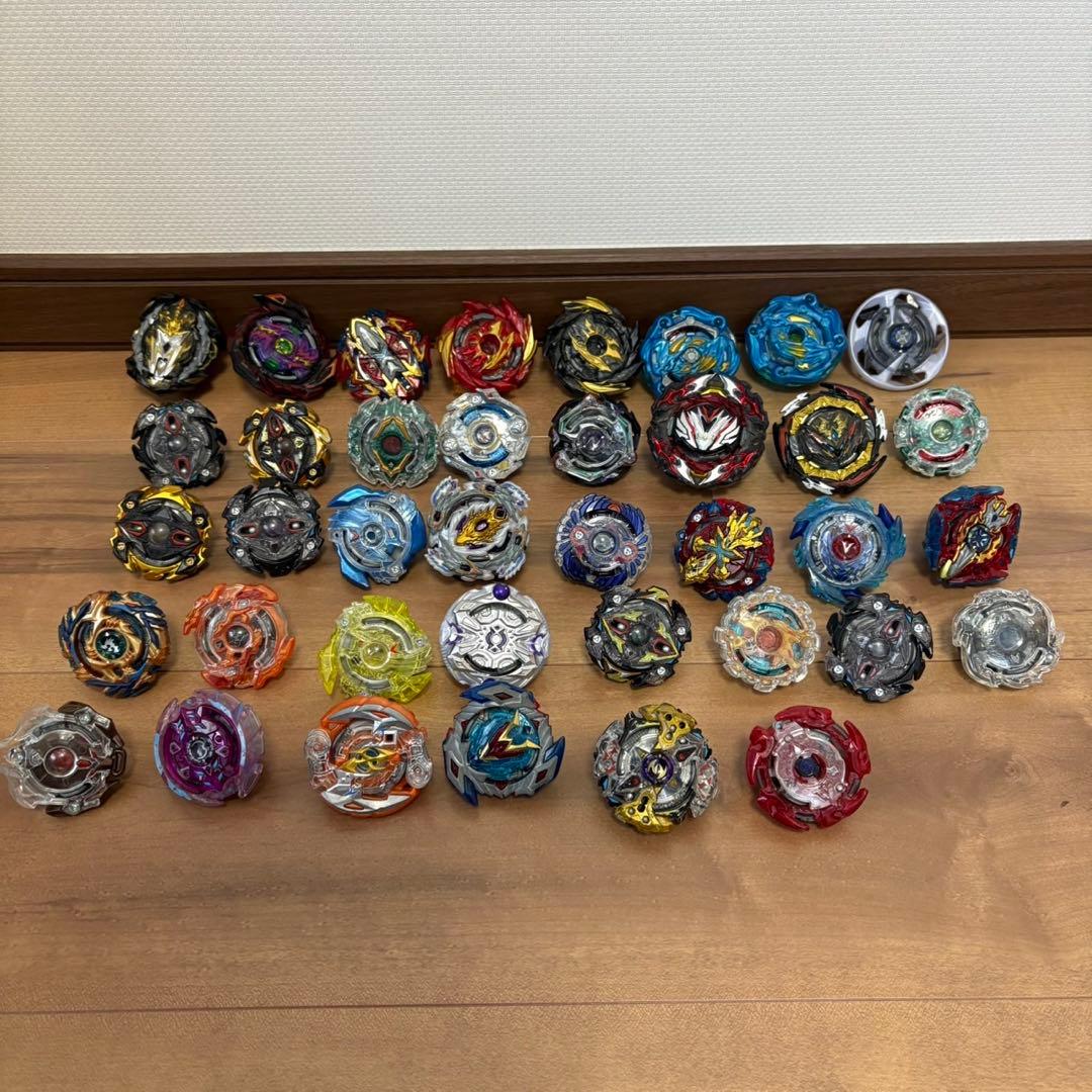 ベイブレード　まとめ売り