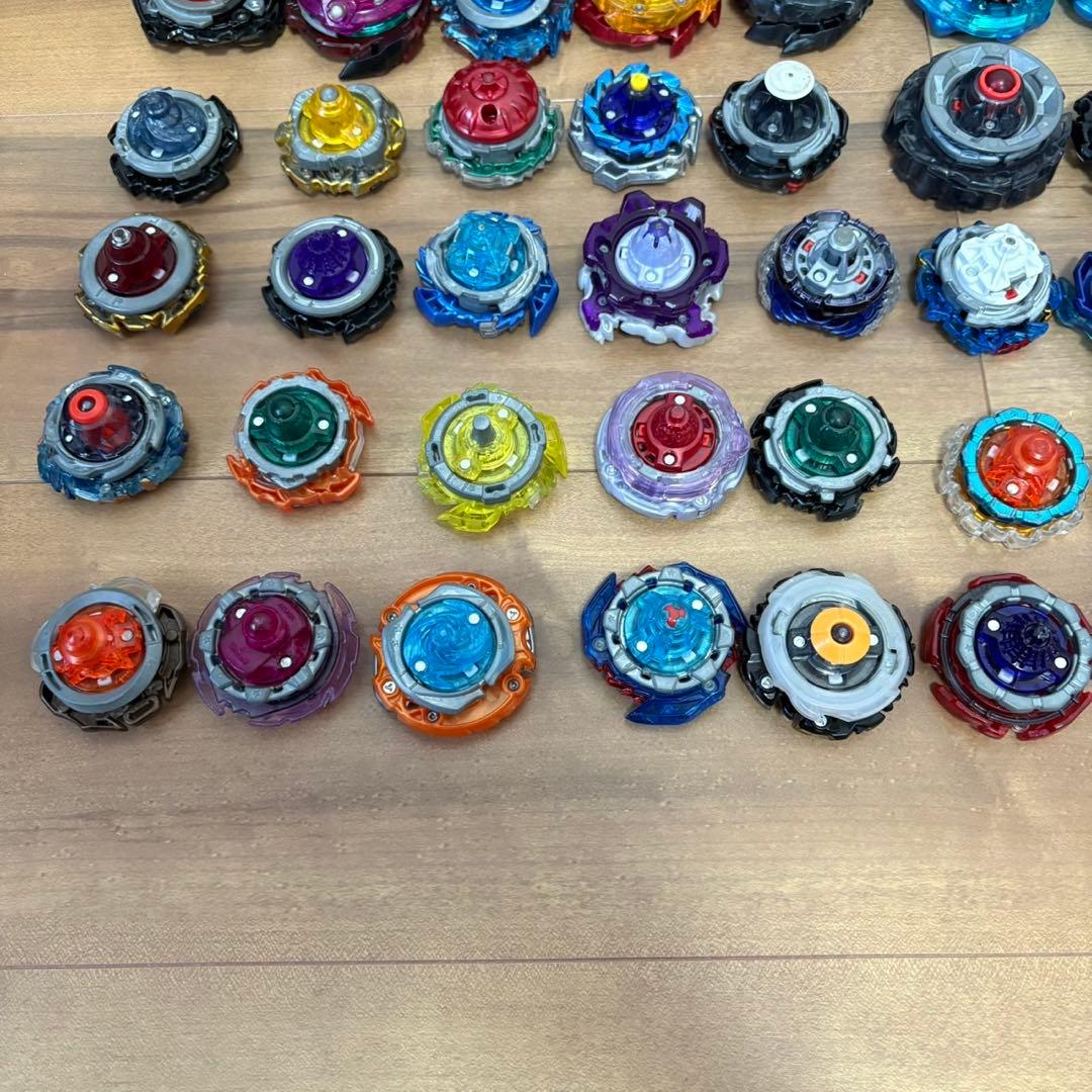 ベイブレード　まとめ売り