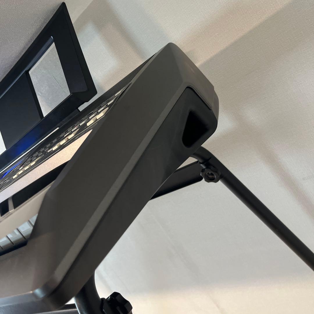 【値下げしました】YAMAHA PSR-S670 キーボード　電子ピアノ